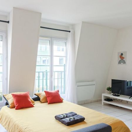 Charming Apartment In Chessy Near Disneyland Paris - Welkeys Exterior photo
